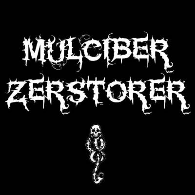 logo Mulciber Zerstorer